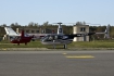 Robinson R-44 Raven I